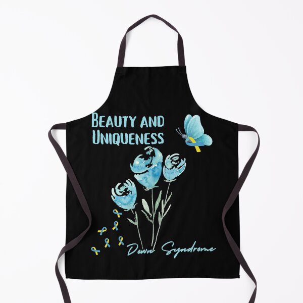 Item preview, Beautiful Down syndrome design designed and sold by reka88.