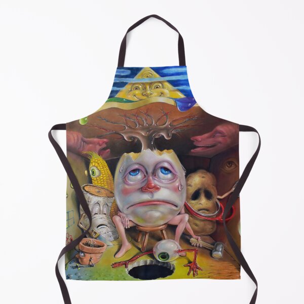 Item preview, Inside, Outside, Over, Under designed and sold by Stephen Gibb.