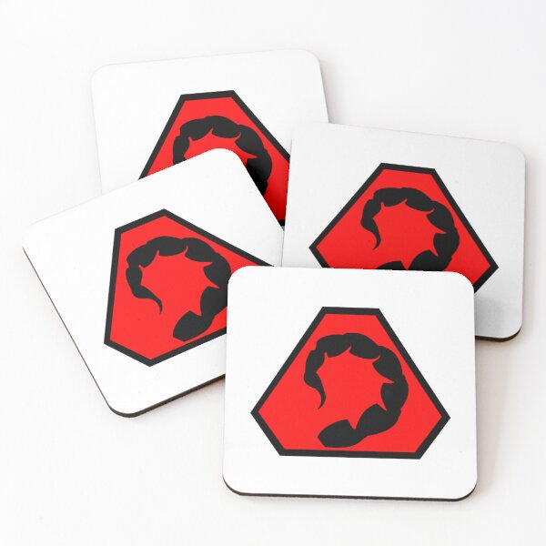 Item preview, Kane Wrath Command & Conquer designed and sold by botoltmts.