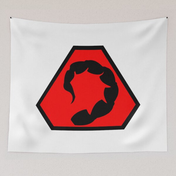 Item preview, Kane Wrath Command & Conquer designed and sold by botoltmts.