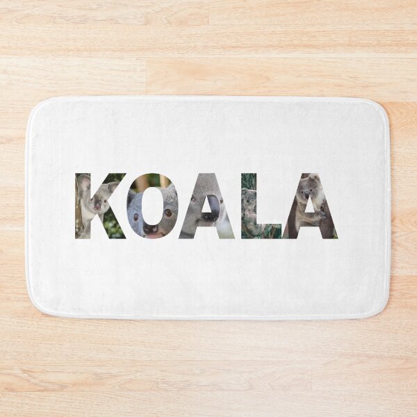 Item preview, KOALA  t-shirt designed and sold by Magicalair.
