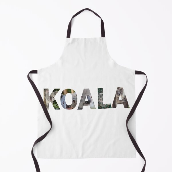 Item preview, KOALA  t-shirt designed and sold by Magicalair.