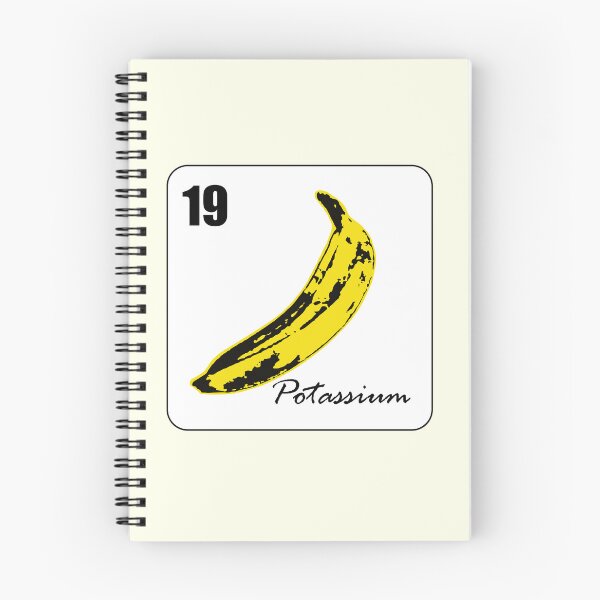 Item preview, Potassium  designed and sold by gusdynamite.