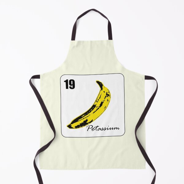 Item preview, Potassium  designed and sold by gusdynamite.