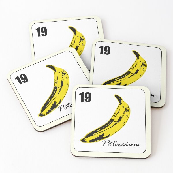 Item preview, Potassium  designed and sold by gusdynamite.