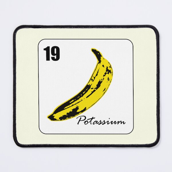 Item preview, Potassium designed and sold by gusdynamite.