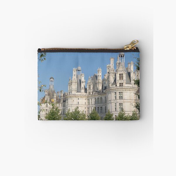 Item preview, Chateau de Chambord designed and sold by Jennifer Mestre.