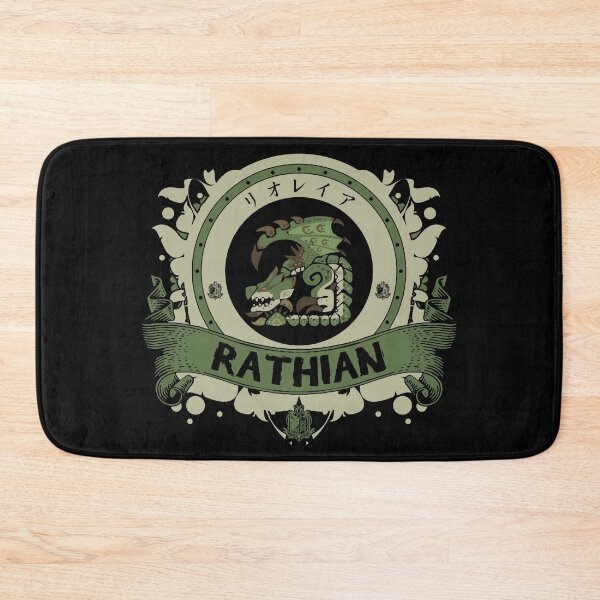 Item preview, RATHIAN - CRESTS-V4 designed and sold by EXION CREW.