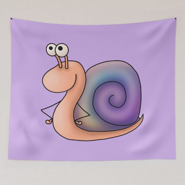 Item preview, Schnecko million designed and sold by Optimalistin.