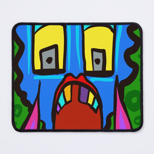 Item preview, Cheerful mask designed and sold by PiotrPiper.
