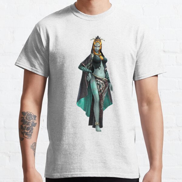 Zelda Twilight Princess T-Shirt