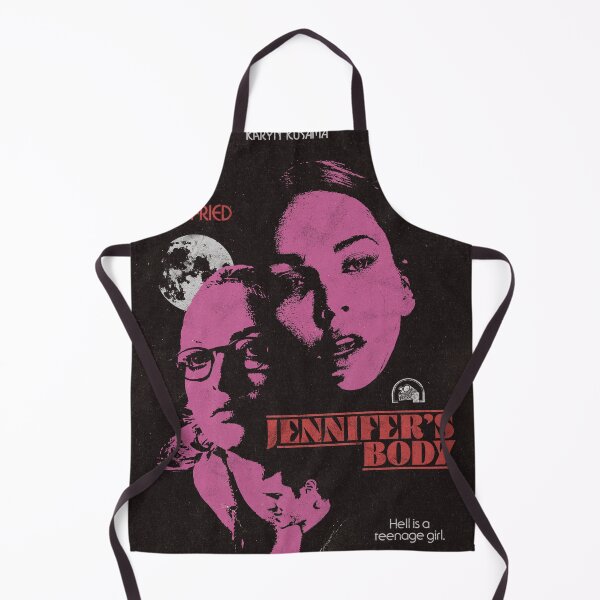 Item preview, Jennifer's Body - Megan Fox designed and sold by Herman2181.