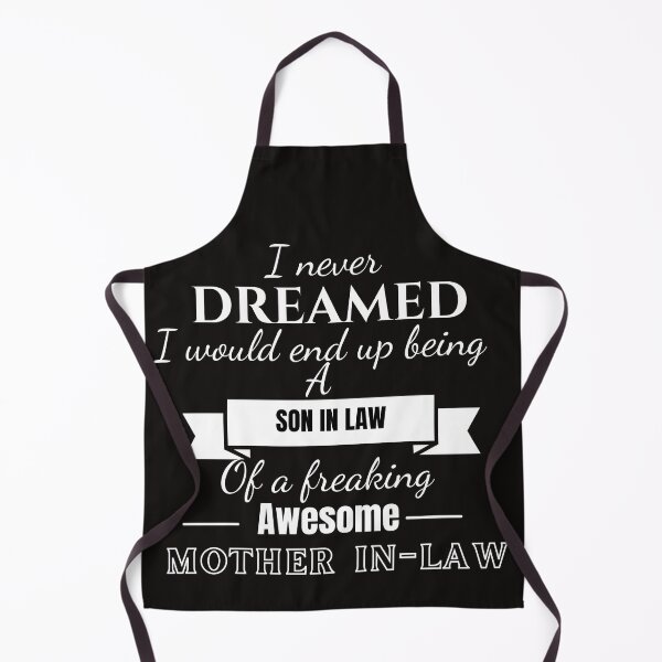 Item preview, Awesome mother in law gift designed and sold by Sharon111.