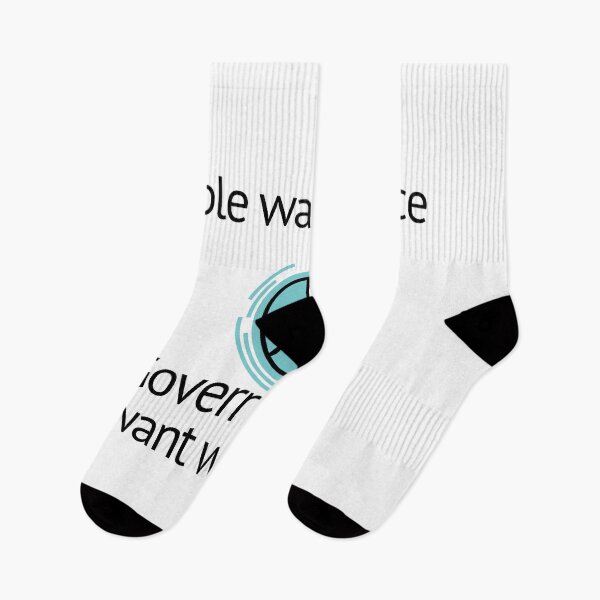 Item preview, Los gobiernos quieren la guerra designed and sold by LivEasy.