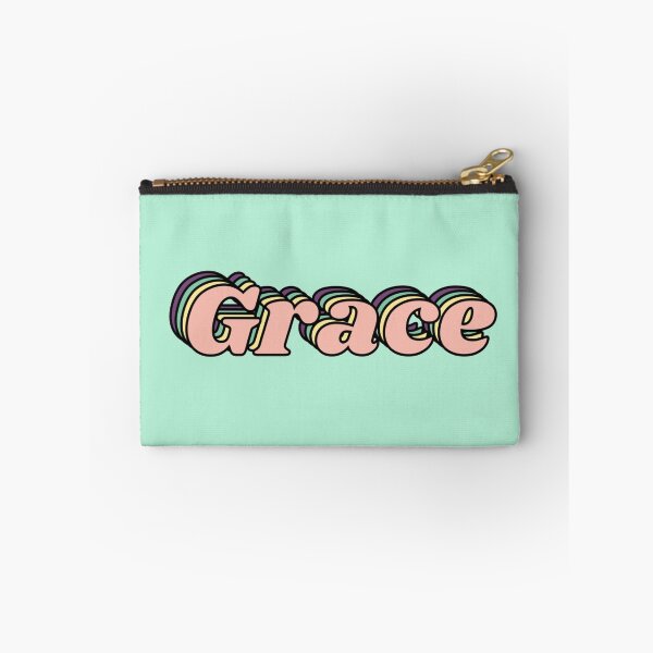 Item preview, Grace Name designed and sold by ABInspired.