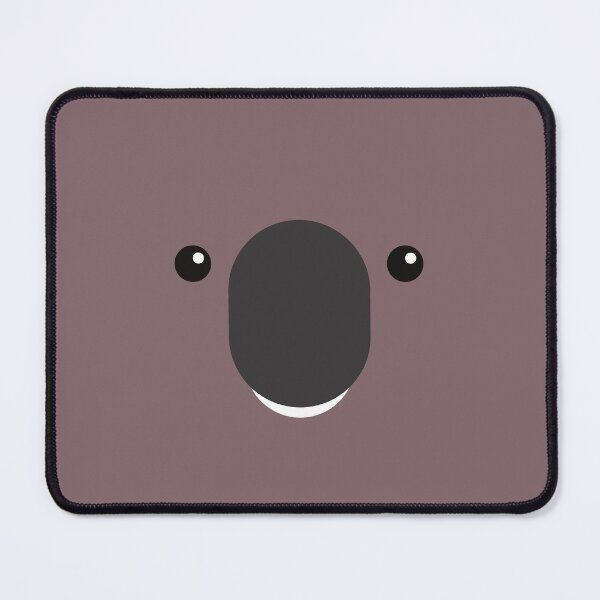 Item preview, Koala Face t-shirt designed and sold by Magicalair.