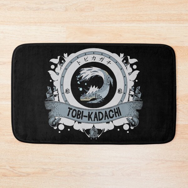 Item preview, TOBI-KADACHI - CRESTS-V4 designed and sold by EXION CREW.