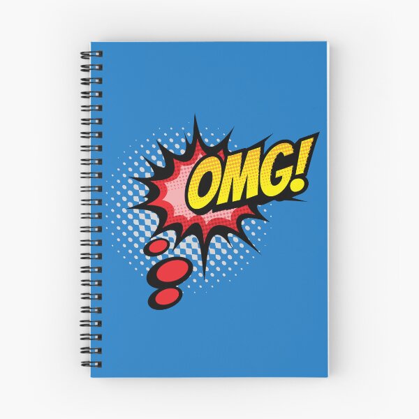 Item preview, OMG Thought Bubble designed and sold by LP.