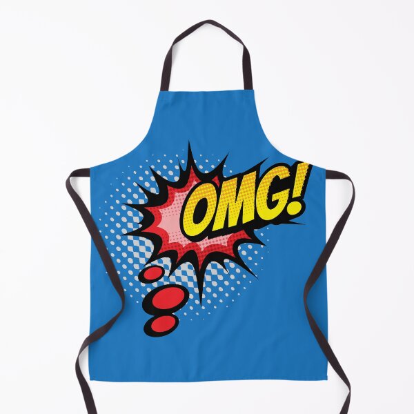 Item preview, OMG Thought Bubble designed and sold by LP.