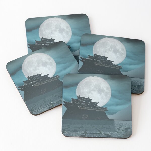 Item preview, Samurais night designed and sold by Ognjancic.