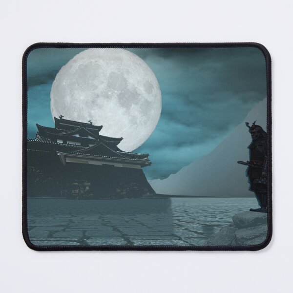 Item preview, Samurais night designed and sold by Ognjancic.