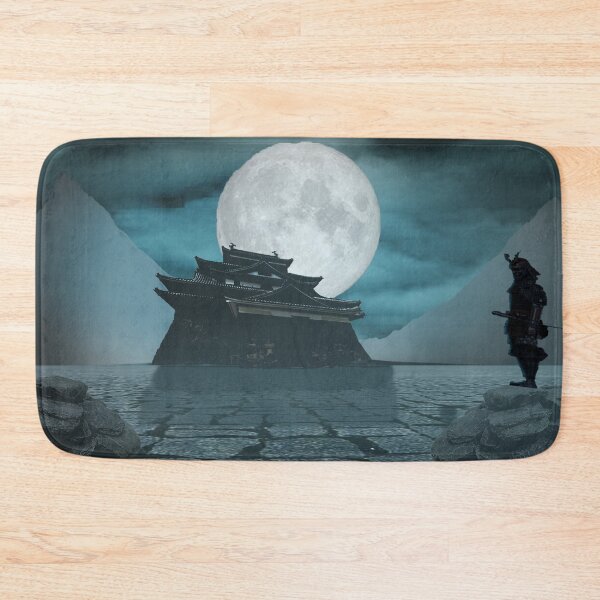Item preview, Samurais night designed and sold by Ognjancic.