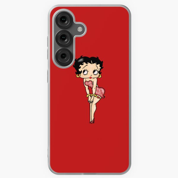 Item preview, Betty Boop designed and sold by pasharob1204.
