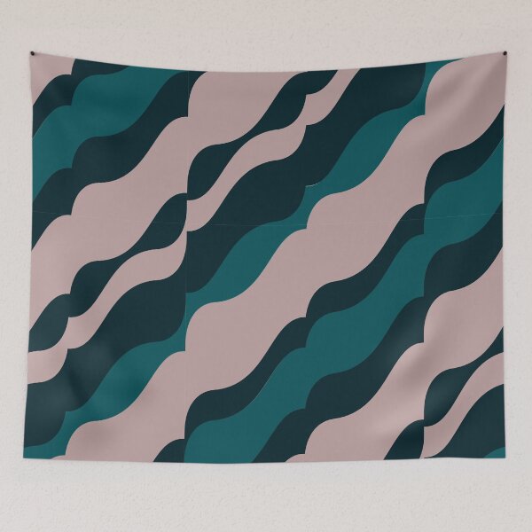 Item preview, Rough Sea designed and sold by Hic21.