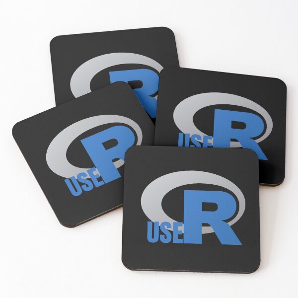 Item preview, R programming language R logo designed and sold by Birdhead.