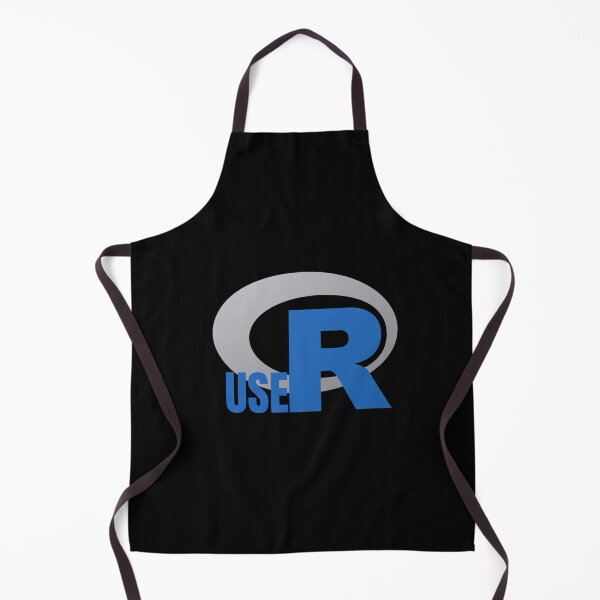 Item preview, R programming language R logo designed and sold by Birdhead.