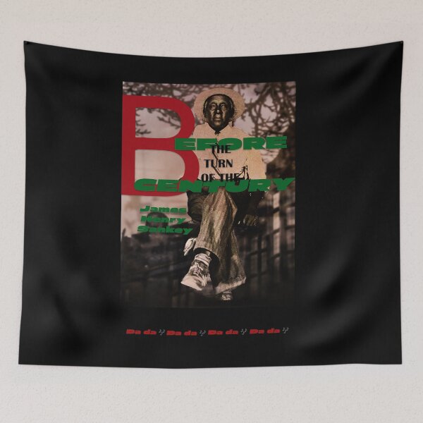 Item preview, Before the Turn of the Century - James Henry Sankey designed and sold by Halobyvalsank.