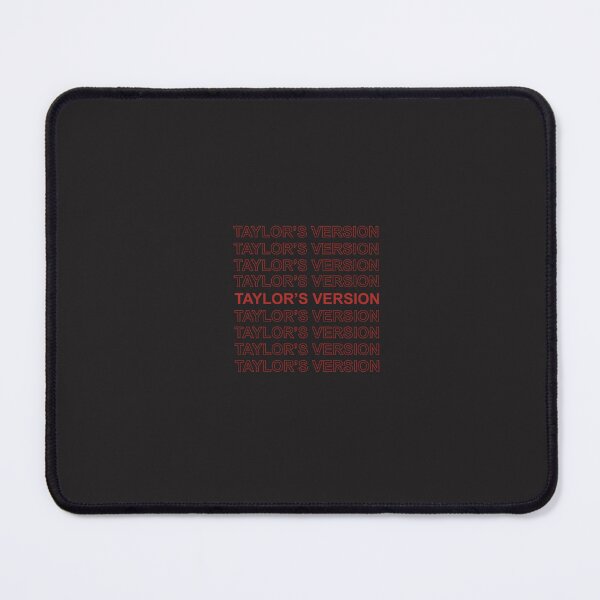 Item preview, Taylor’s version in RED Classic T-Shirt designed and sold by AminaRifatov.