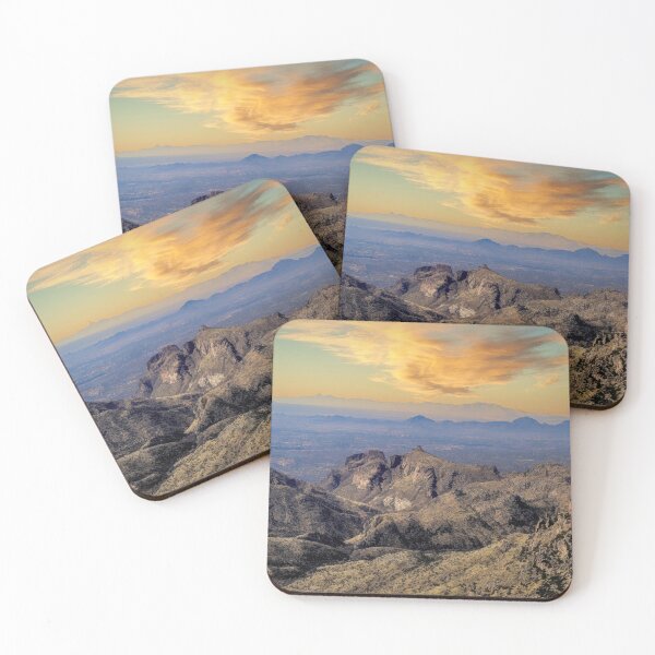 Item preview, Tucson Below designed and sold by Steve Walser.