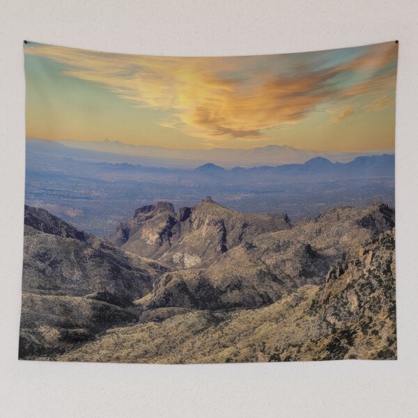 Item preview, Tucson Below designed and sold by Steve Walser.
