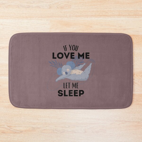 Item preview, sleepy koala t-shirt designed and sold by Magicalair.