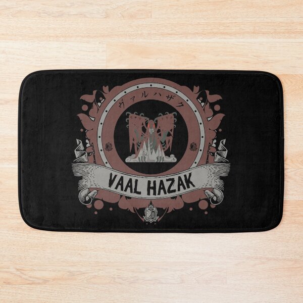 Item preview, VAAL HAZAK - CRESTS-V4 designed and sold by EXION CREW.