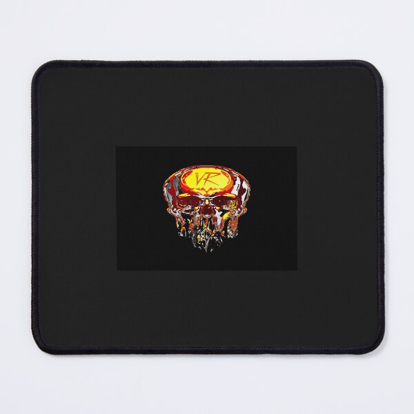 Item preview, VooDoo Ranger Flaming Skull VooDoo Ranger Mask designed and sold by olgacadb.
