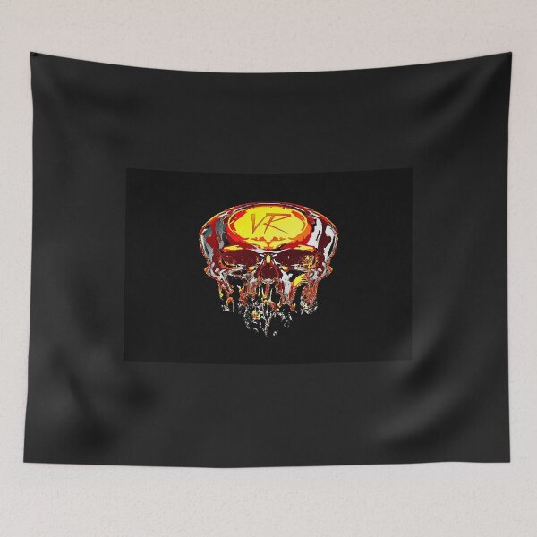 Item preview, VooDoo Ranger Flaming Skull VooDoo Ranger Mask designed and sold by olgacadb.