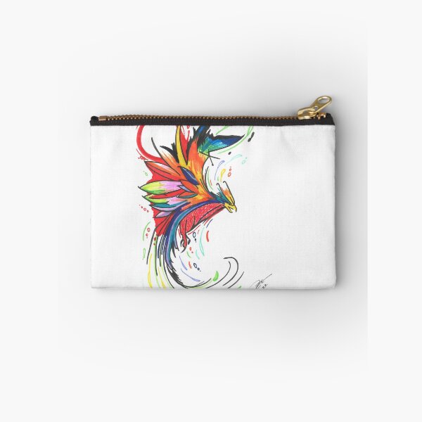 Artikelvorschau, VON GLEICHSTELLUNG INSPIRIERTER PHOENIX 2 entworfen und verkauft von DAZEARMSART.