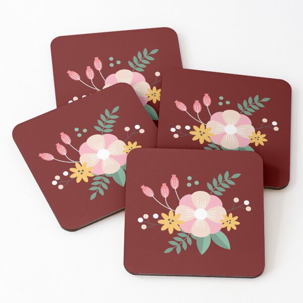 Item preview, Lovely flower designed and sold by PODapparel.