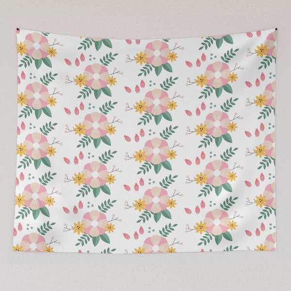Item preview, Lovely flower designed and sold by PODapparel.