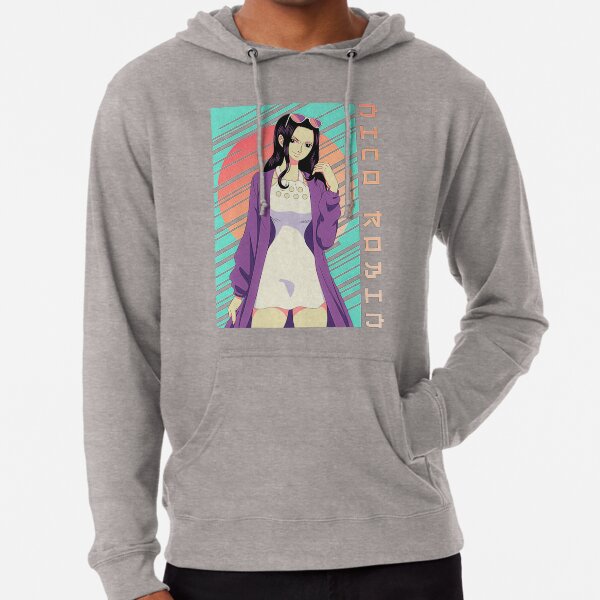 Nico sale robin hoodie