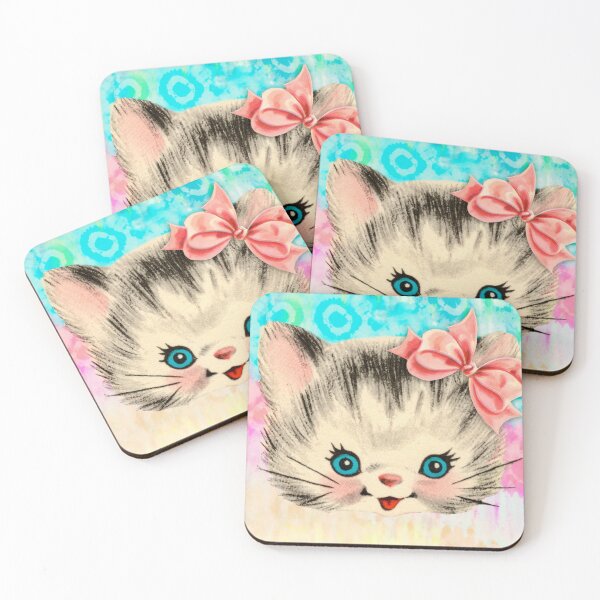 Item preview, Cute Kittens Galore designed and sold by Mizjean.