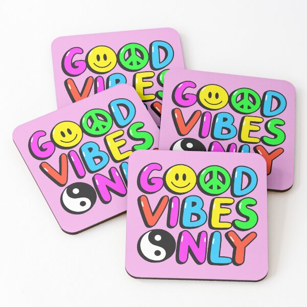 Item preview, Good Vibes designed and sold by machmigo.