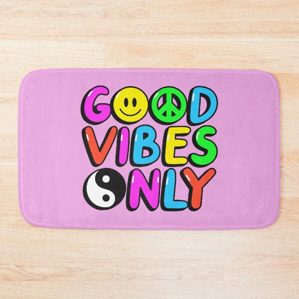Item preview, Good Vibes designed and sold by machmigo.
