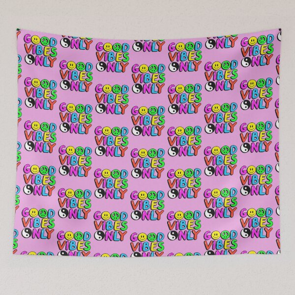 Item preview, Good Vibes designed and sold by machmigo.