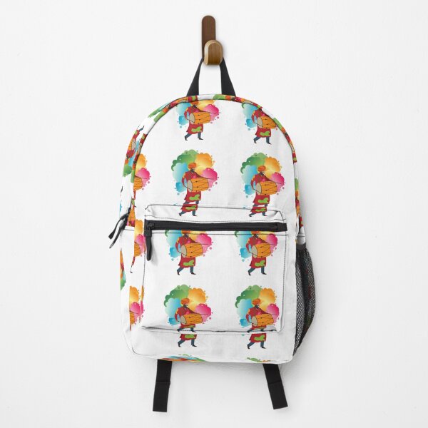 Item preview, Happy Holi designed and sold by Trendy Design.