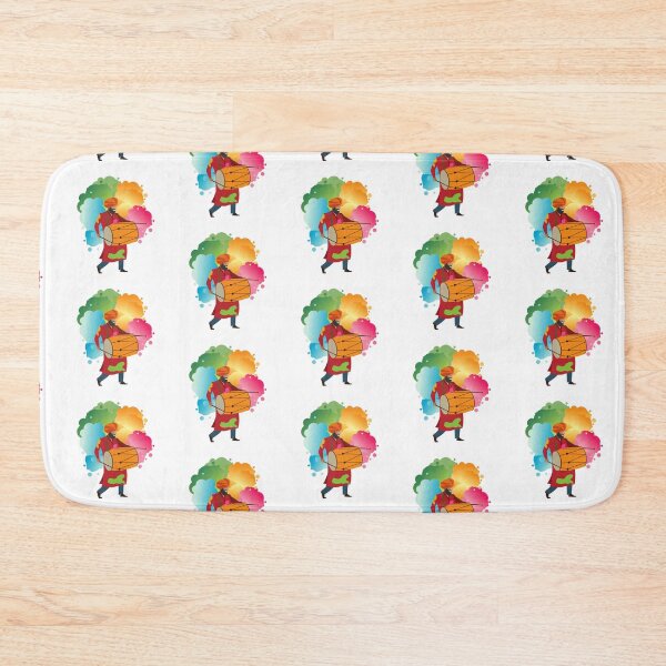 Item preview, Happy Holi  designed and sold by Trendy Design.
