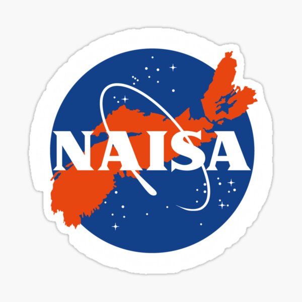 They Own Space Sticker