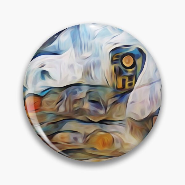 Item preview, Ghost of East Grinstead designed and sold by Nikolai Bird.